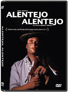 Alentejo, Alentejo (DVD)